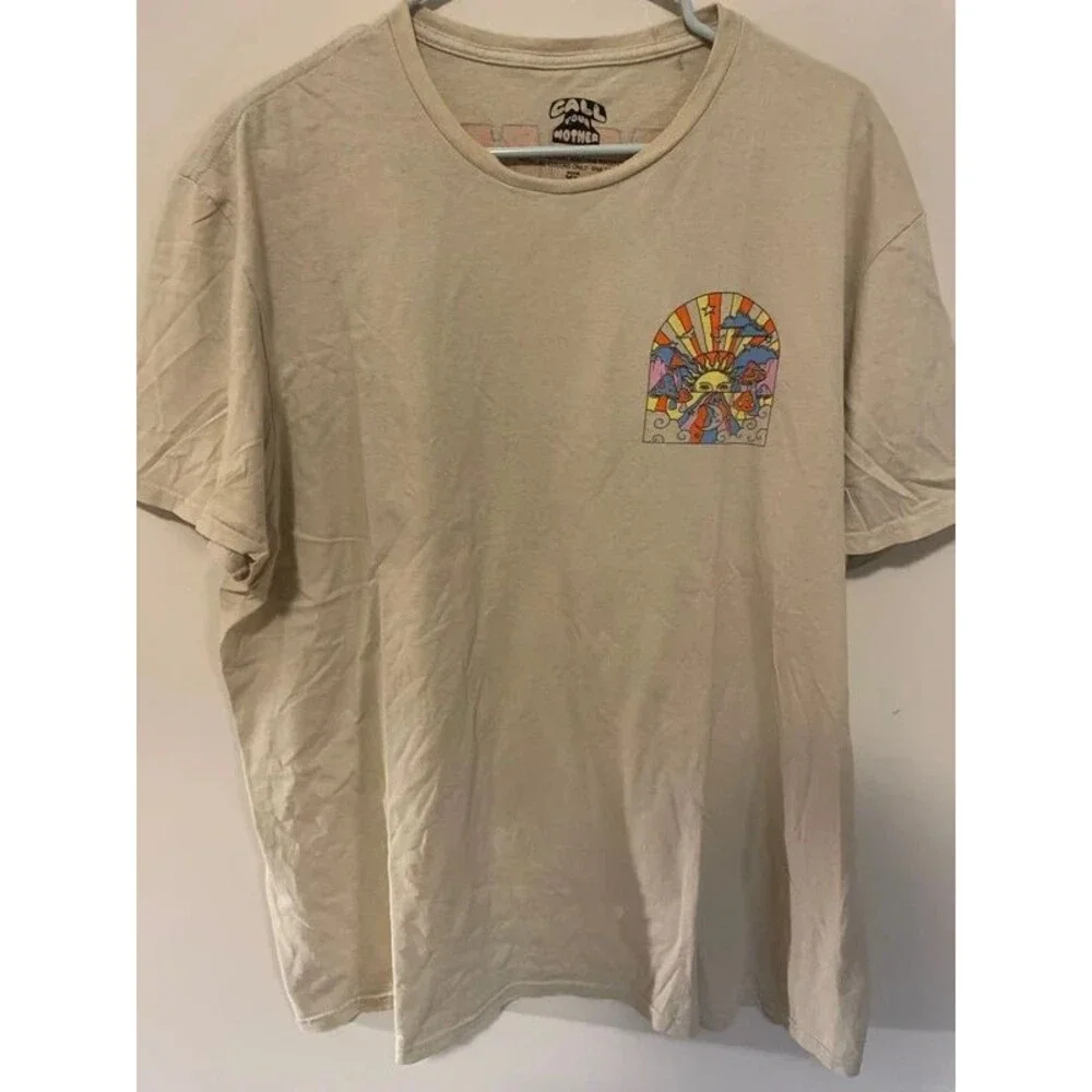 Cosmic Dreamer Shirt